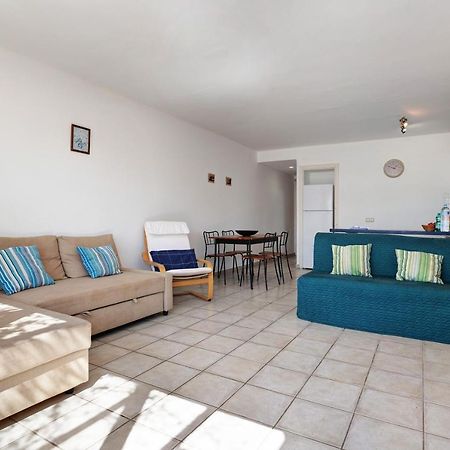 Playa Flamingo 62 Appartement Playa Blanca  Buitenkant foto