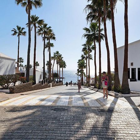 Playa Flamingo 62 Appartement Playa Blanca  Buitenkant foto