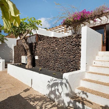 Playa Flamingo 62 Appartement Playa Blanca  Buitenkant foto