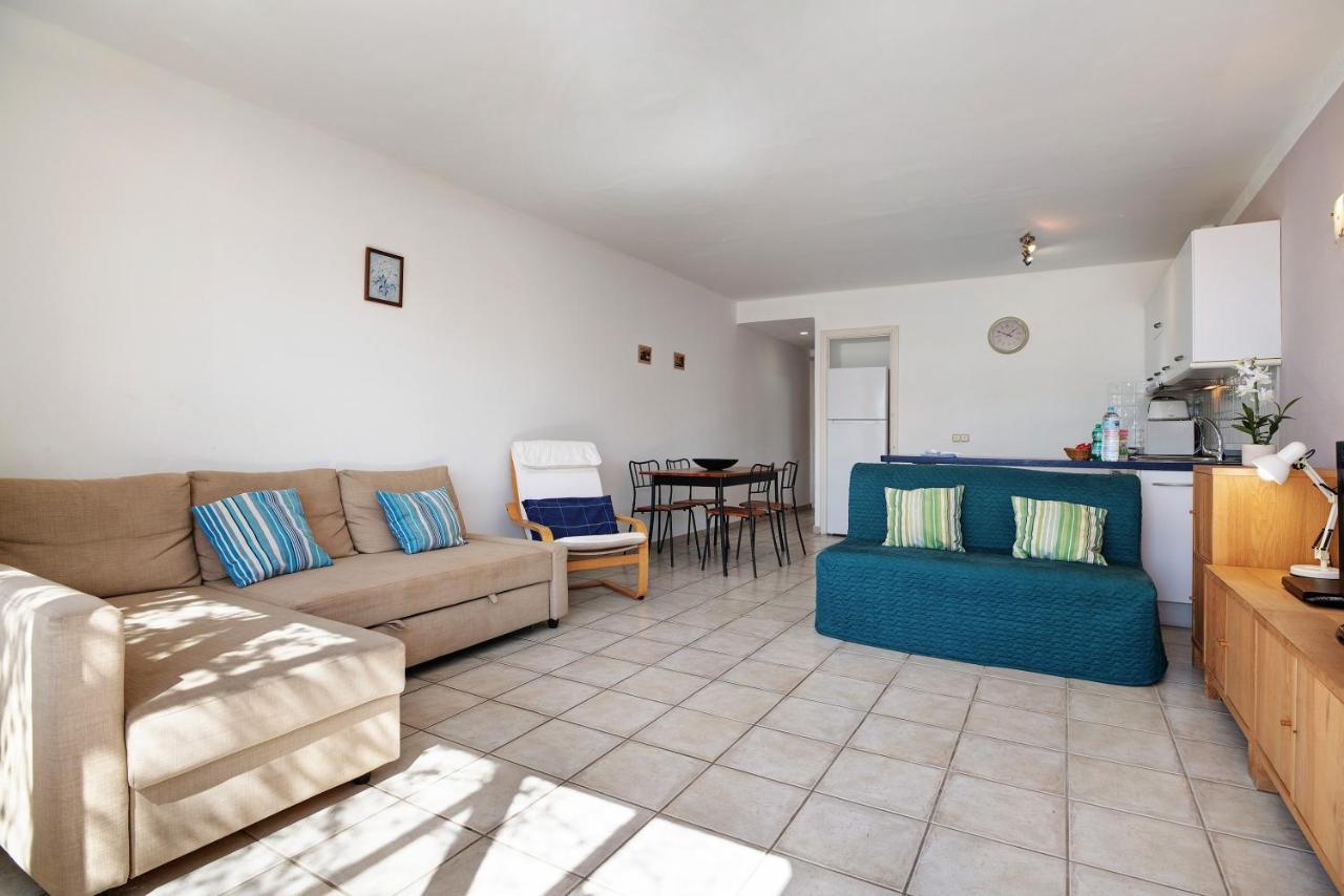 Playa Flamingo 62 Appartement Playa Blanca  Buitenkant foto