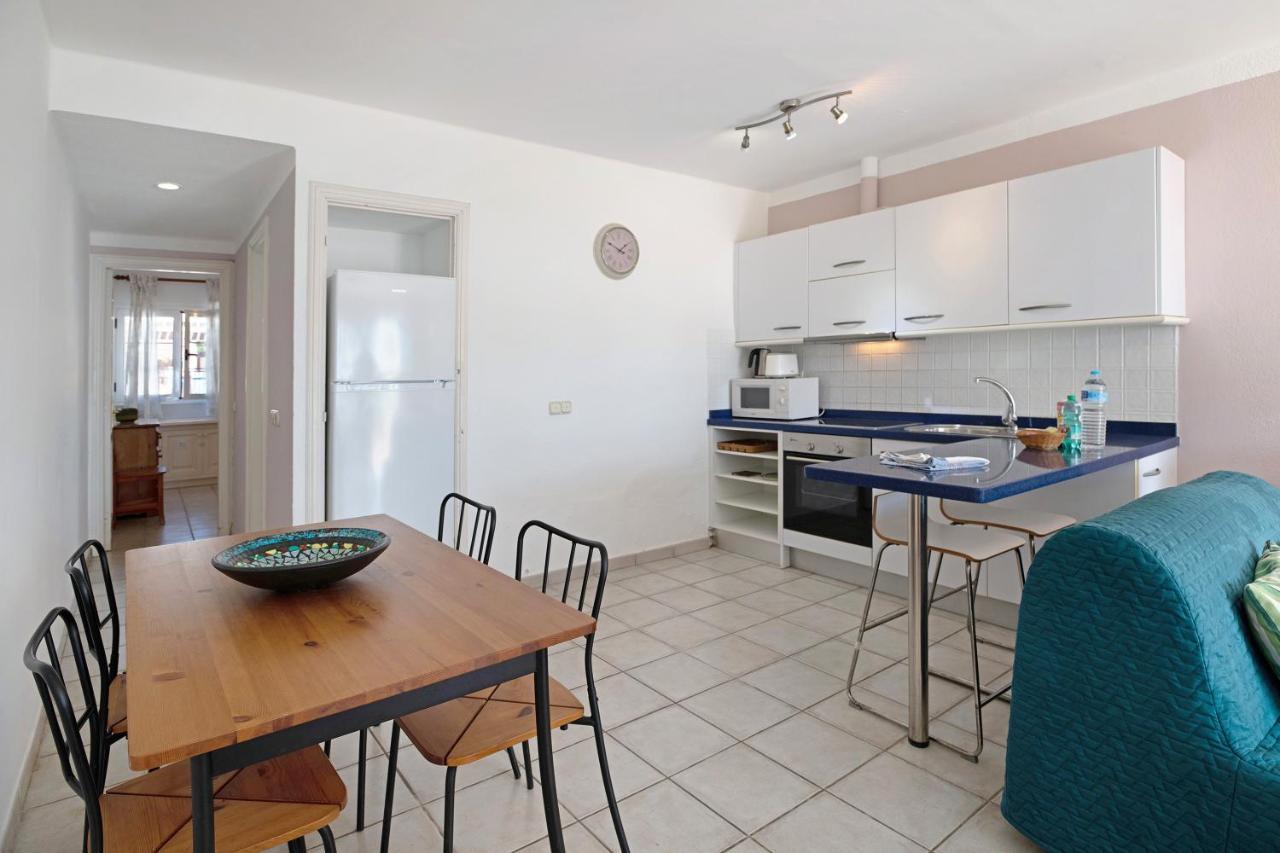 Playa Flamingo 62 Appartement Playa Blanca  Buitenkant foto