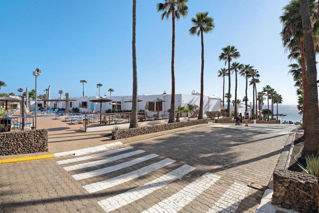 Playa Flamingo 62 Appartement Playa Blanca  Buitenkant foto