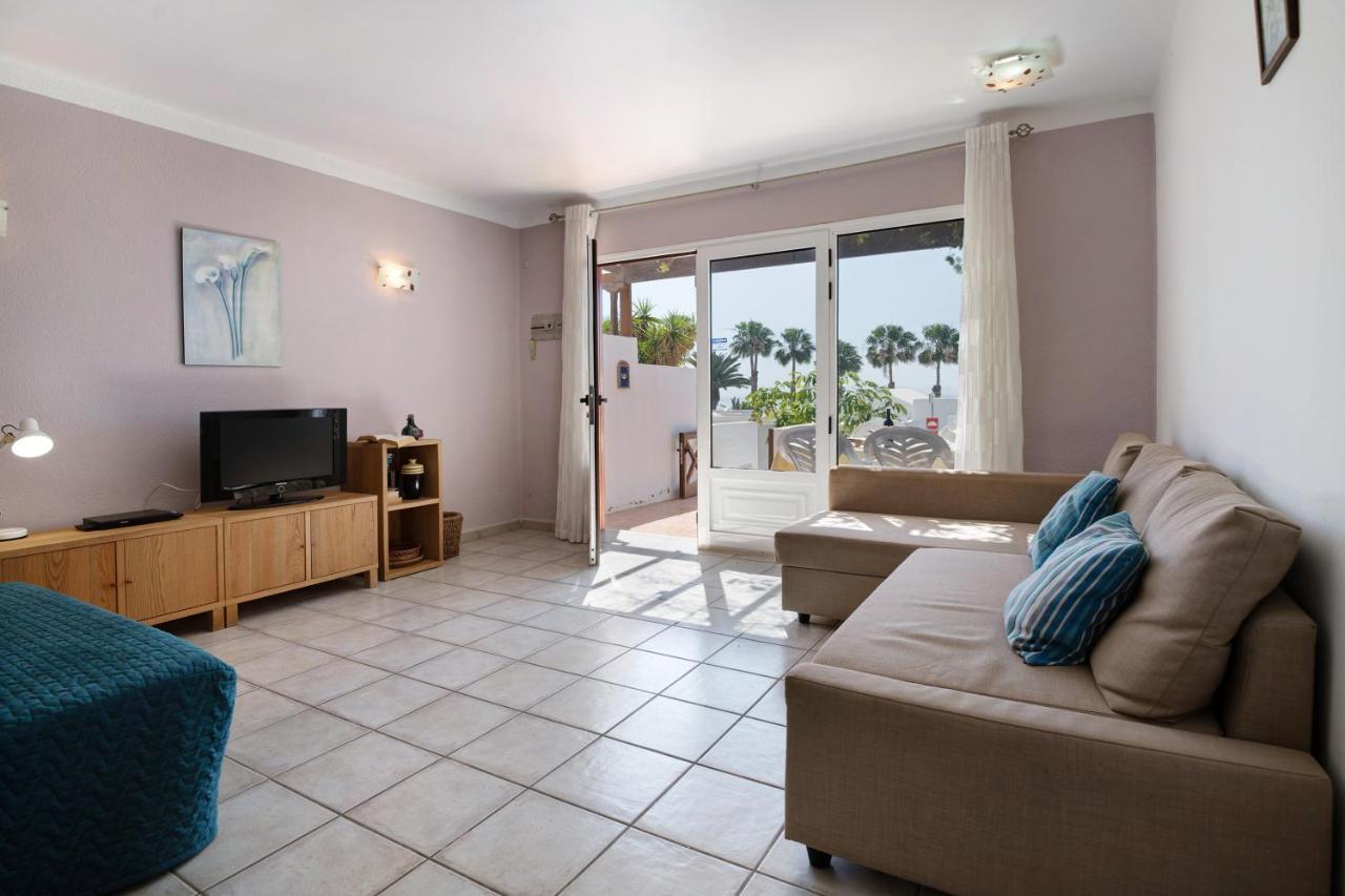 Playa Flamingo 62 Appartement Playa Blanca  Buitenkant foto