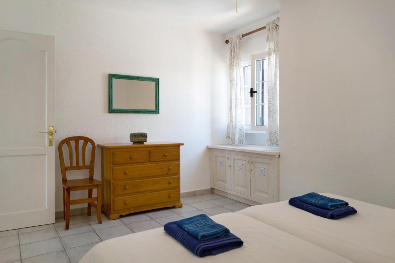 Playa Flamingo 62 Appartement Playa Blanca  Buitenkant foto