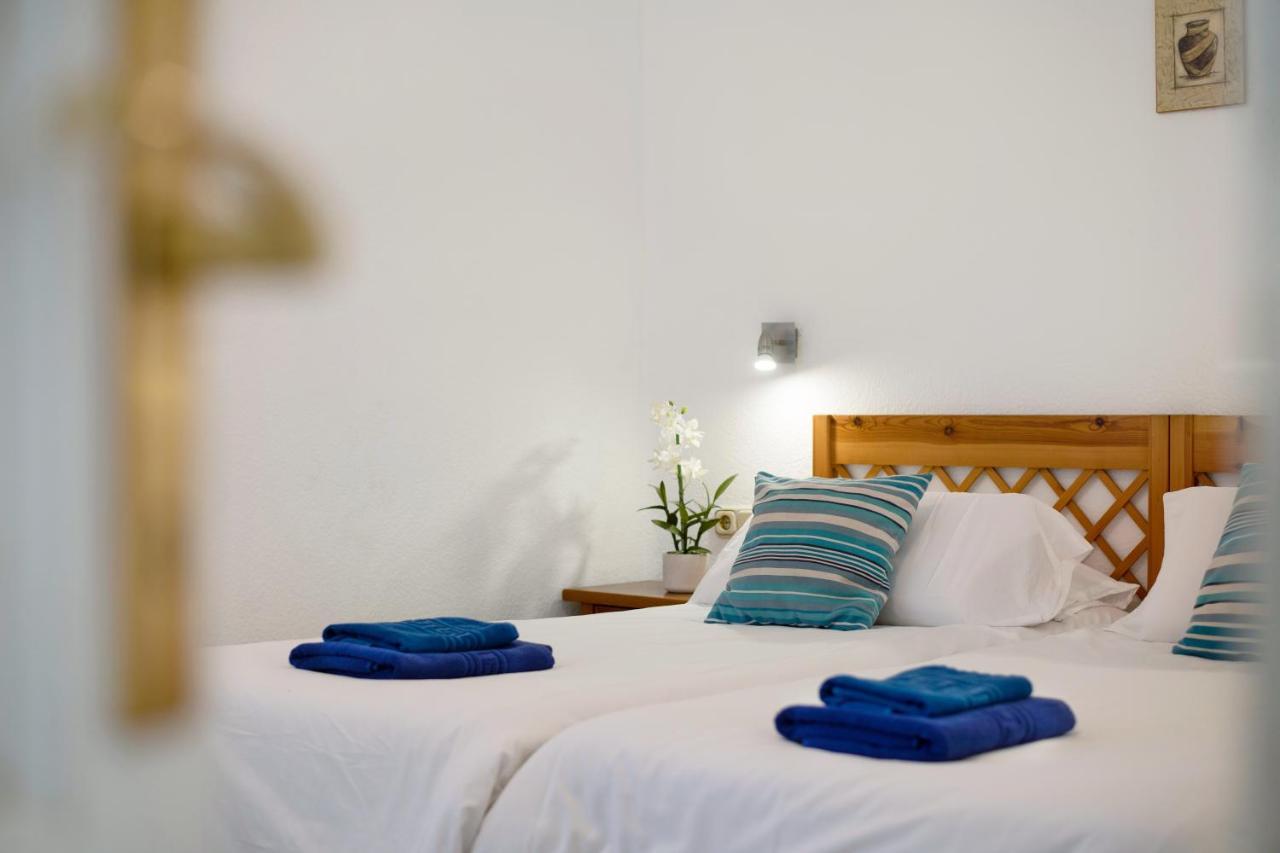 Playa Flamingo 62 Appartement Playa Blanca  Buitenkant foto