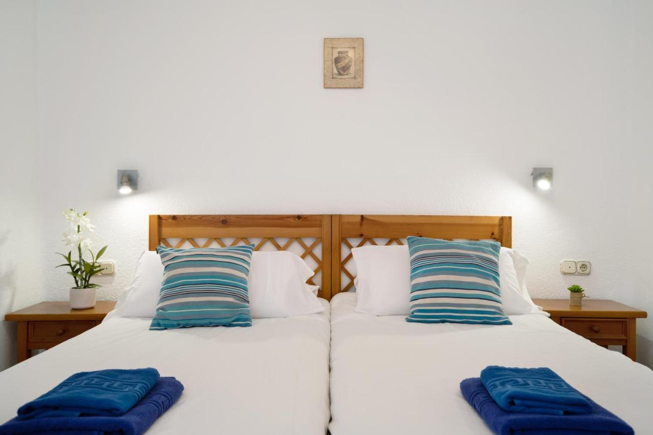 Playa Flamingo 62 Appartement Playa Blanca  Buitenkant foto