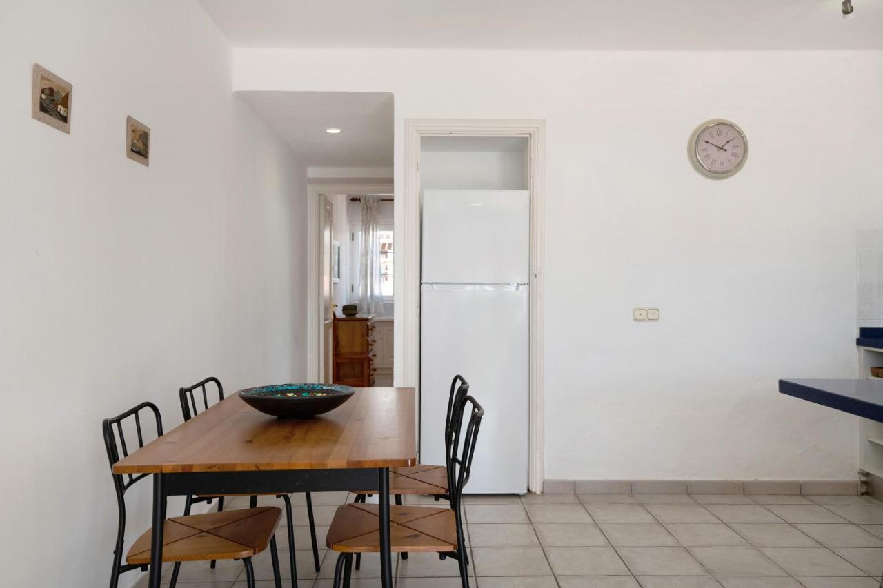 Playa Flamingo 62 Appartement Playa Blanca  Buitenkant foto