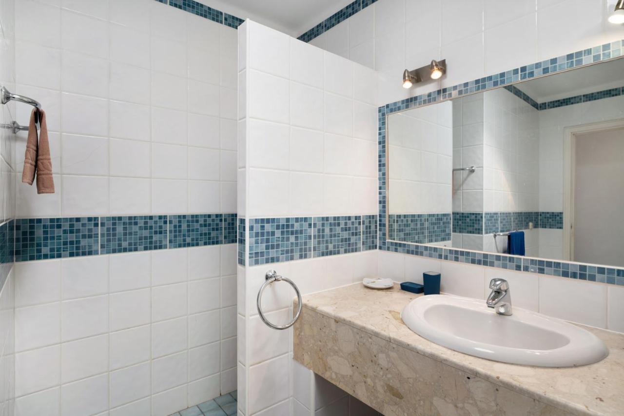 Playa Flamingo 62 Appartement Playa Blanca  Buitenkant foto