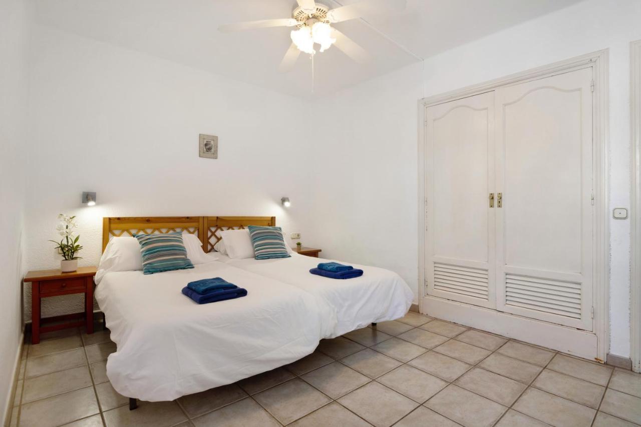 Playa Flamingo 62 Appartement Playa Blanca  Buitenkant foto