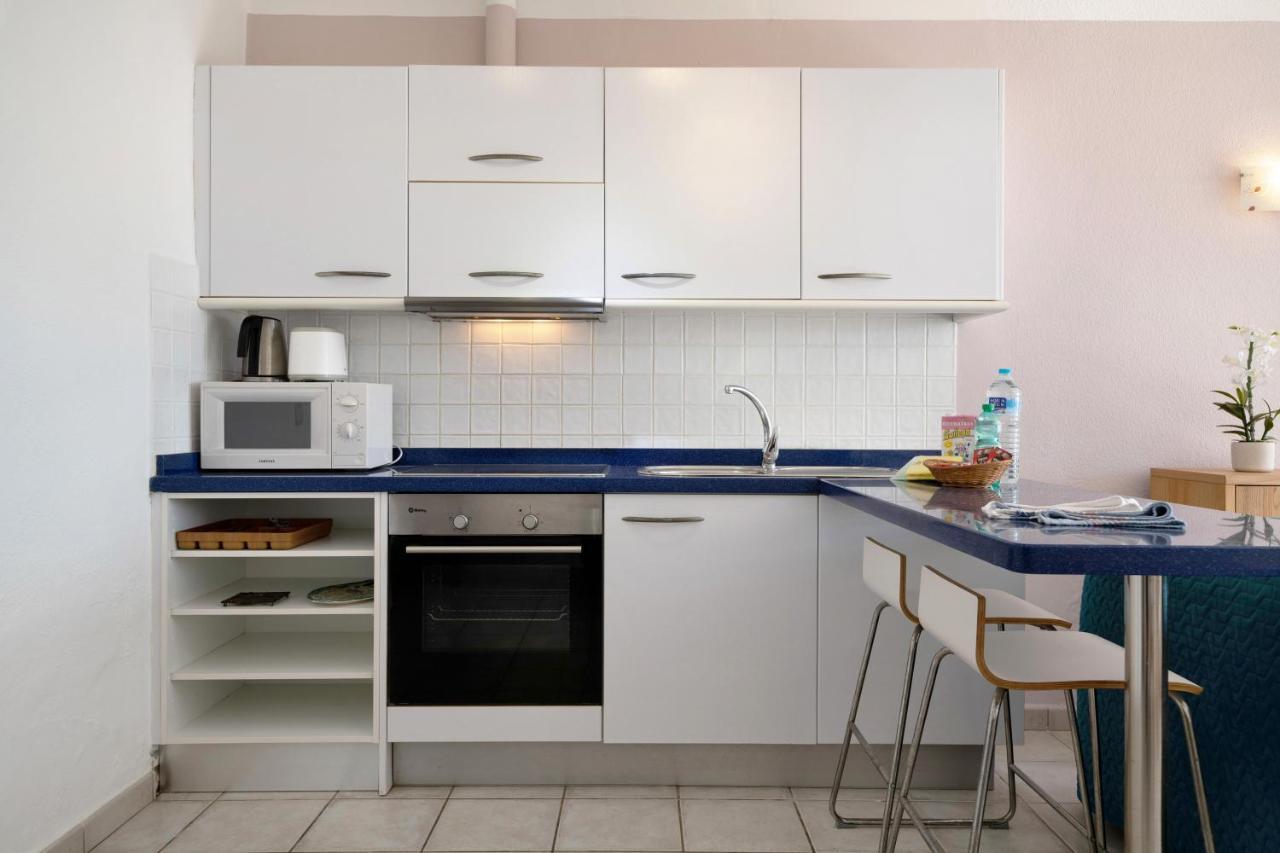 Playa Flamingo 62 Appartement Playa Blanca  Buitenkant foto