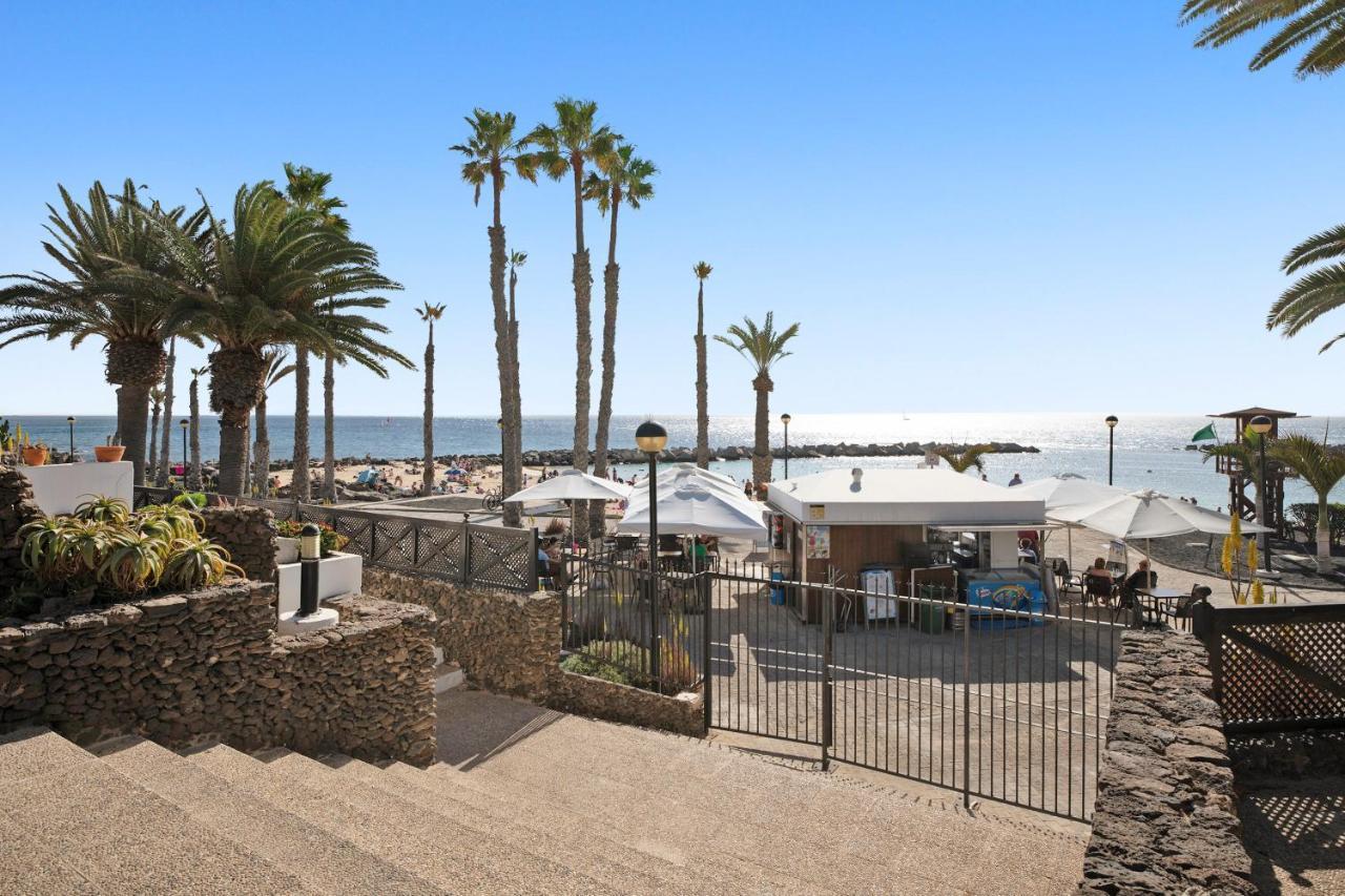 Playa Flamingo 62 Appartement Playa Blanca  Buitenkant foto